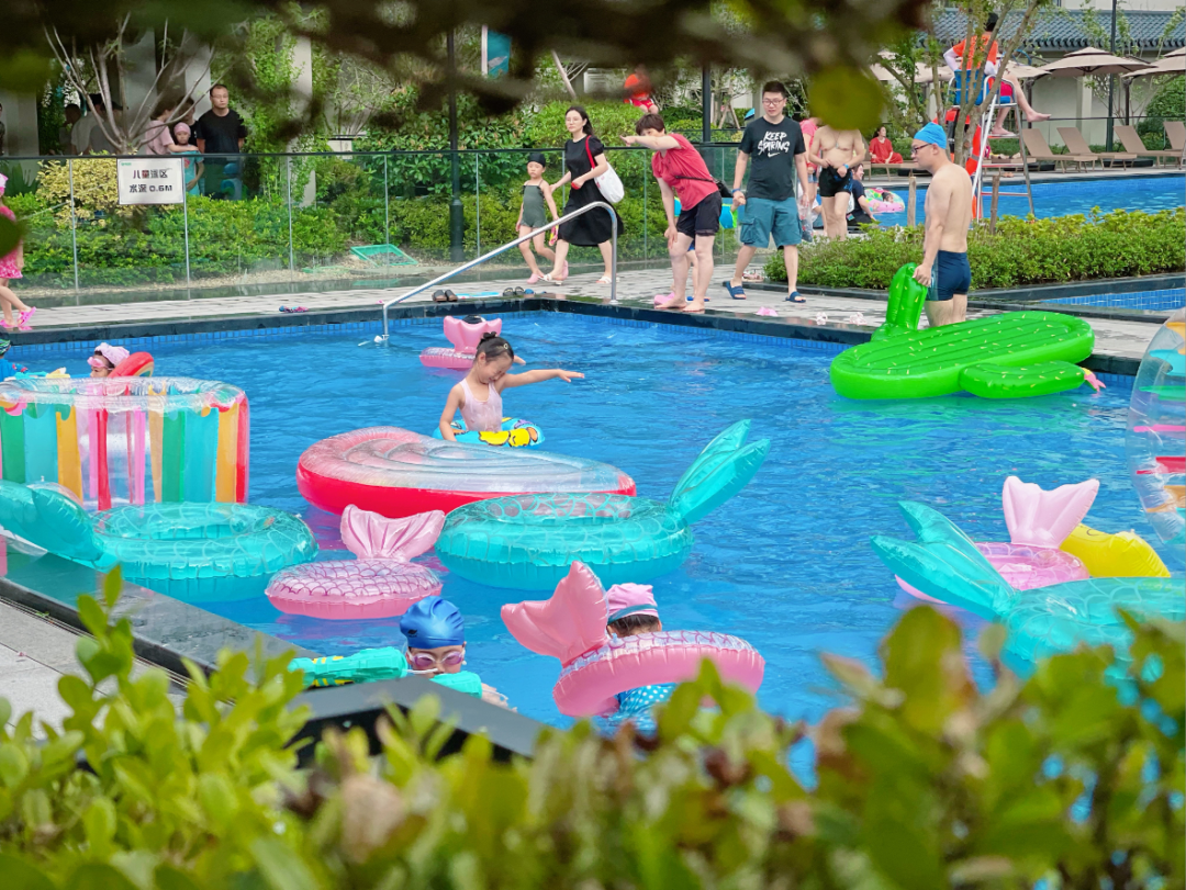 南京高淳雅园丨中国南京-53