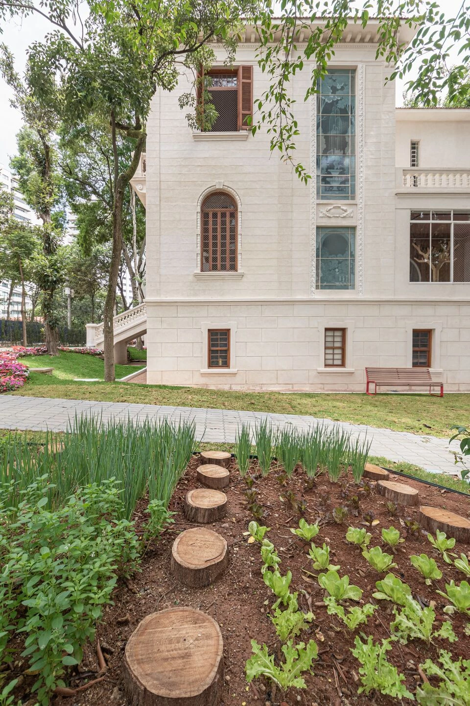 红房子伊皮兰加学校丨巴西圣保罗丨STUDIO DLUX-16