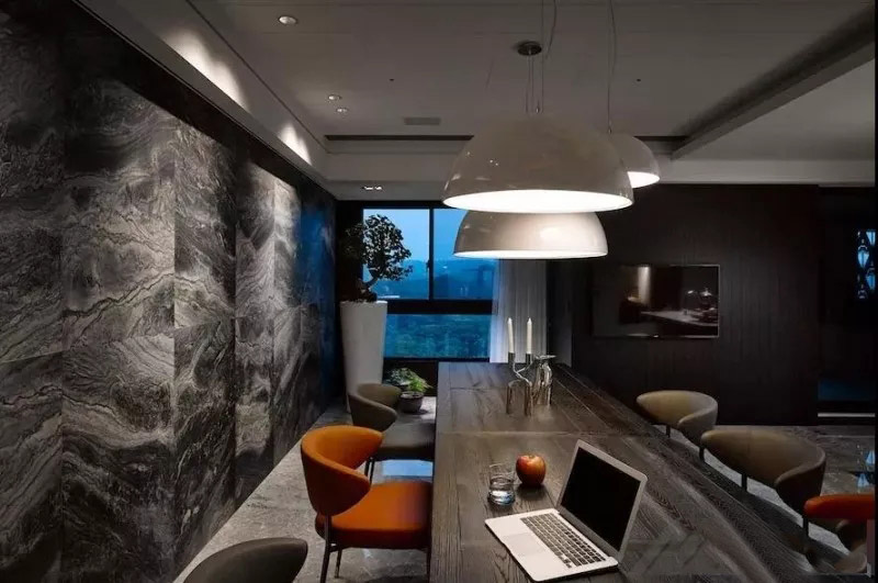 顺着节奏，跟着设计的韵律跳支舞  无界象国际设计-11