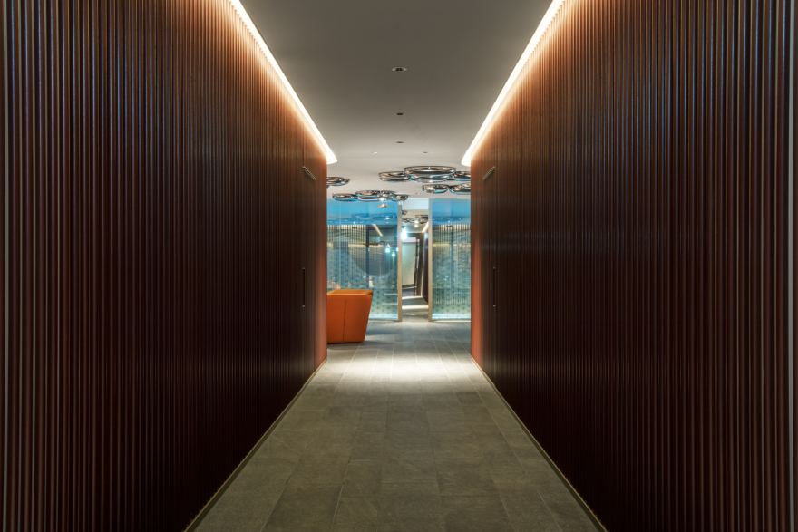 东京王子画廊(Prince Gallery Tokyo Kioicho)-9