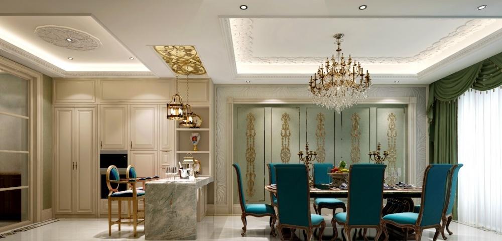 
绿城御园-森林里的童话世界 -6