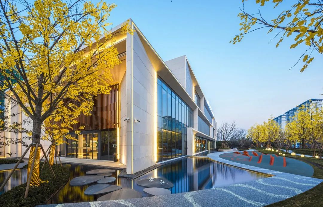 无锡中海寰宇天下 | 繁华都市中的宜居典范-56