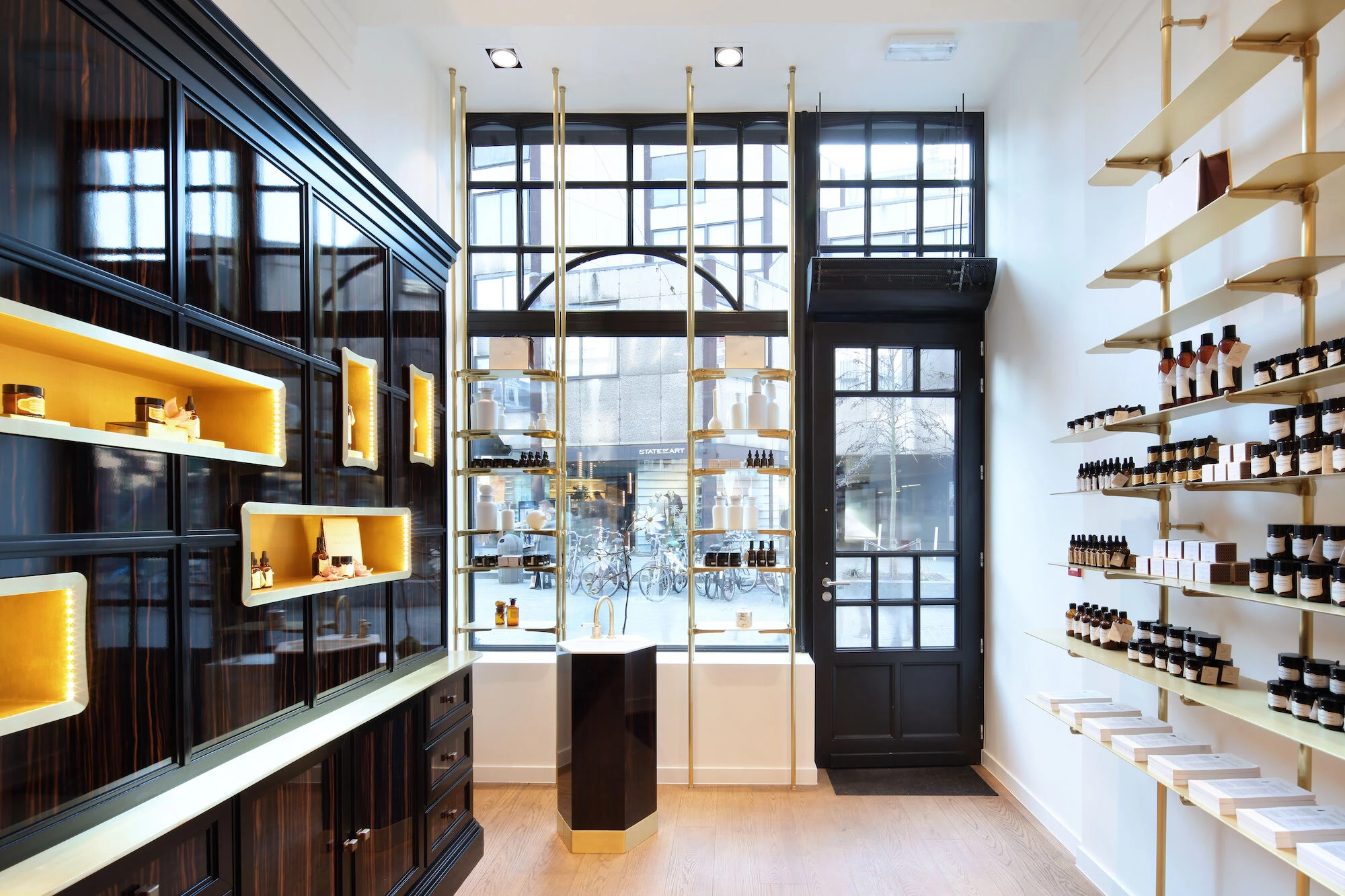 德尔博夫植物护肤丨比利时丨Labscape Studio-6