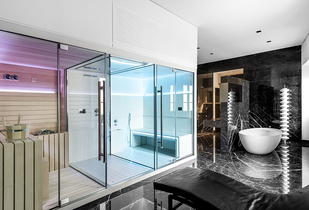 佛罗伦萨历史别墅翻新项目丨意大利佛罗伦萨丨Sammarro Architecture Studio-34