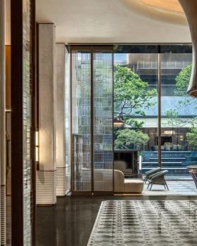 国贸 · 樾云墅丨中国厦门丨AUDG艾迪格设计