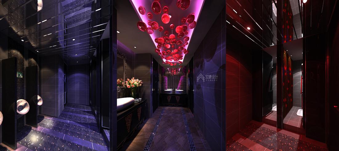 
锦州某商务KTV -11