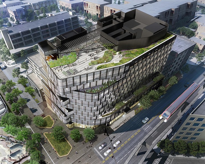 第五大道北 222 号-9