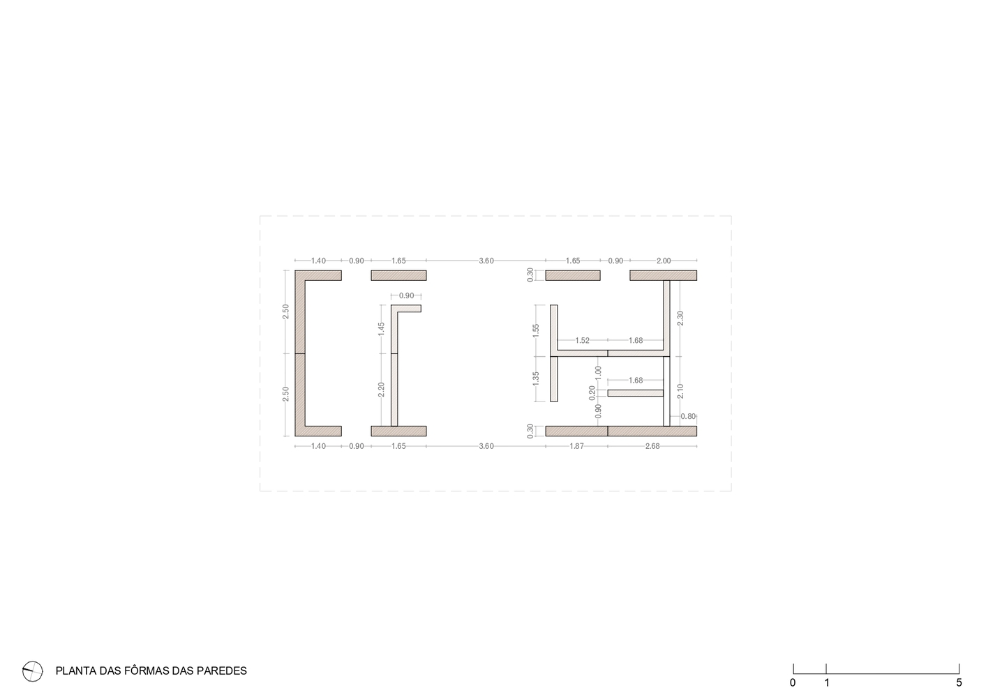 巴西 Guararema House · 乡村住宅丨Terra e Tuma Arquitetos Associados-23