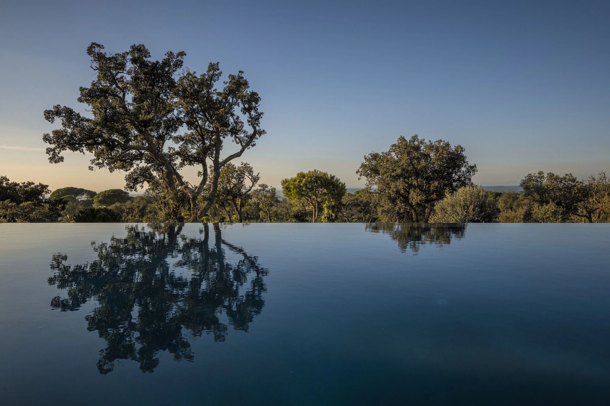 民宿建筑丨葡萄牙丨Aires Mateus Architects-66