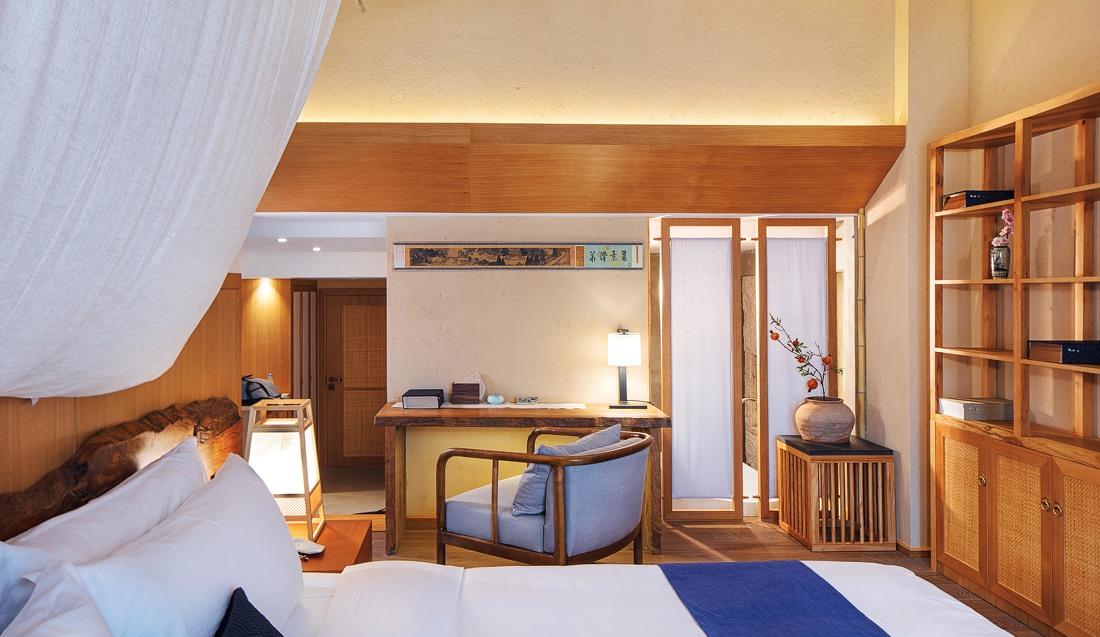 
道家文化温泉酒店 -21