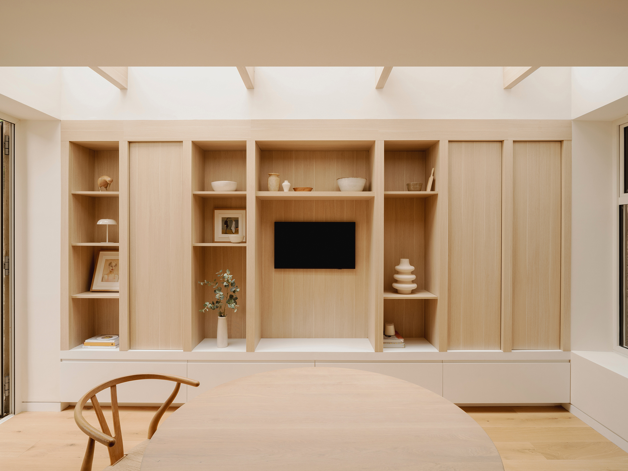 土屋或黏土屋丨英国丨Studio 163 Architects-17