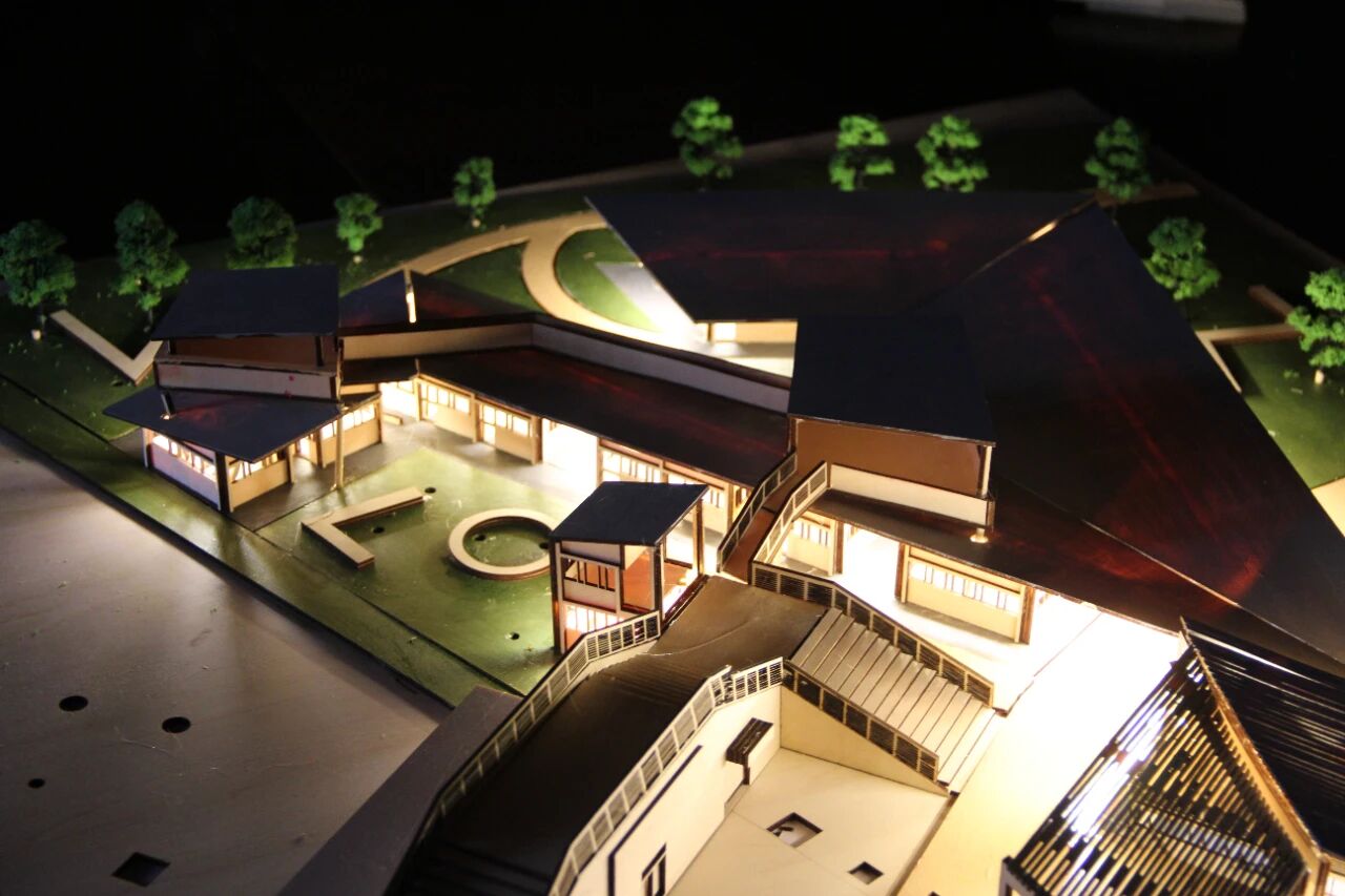 郑科PARK商业综合体丨中国郑州丨主持建筑师姚清轩,设计总监侯豫等团队-40