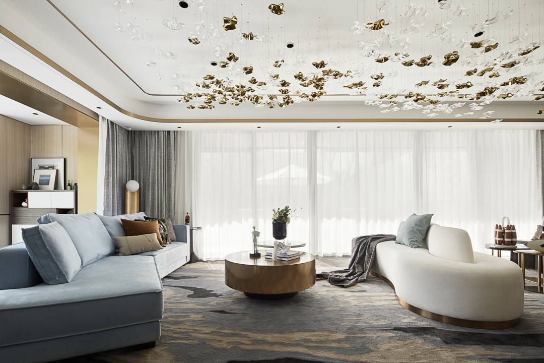 湖州宋源里·下叠样板间丨中国湖州-16