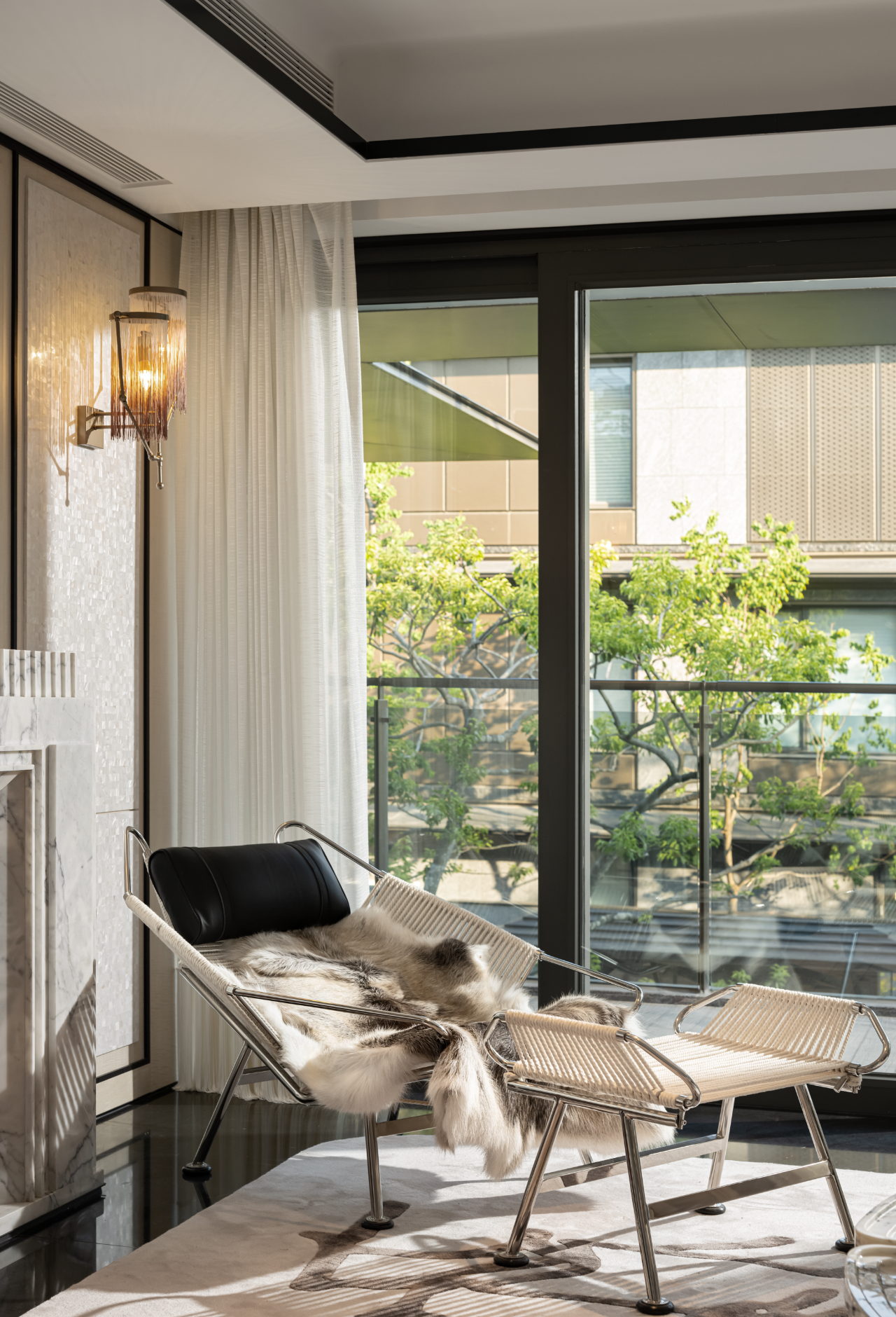 李益中设计| 义乌绿城·凤栖逸庐-20