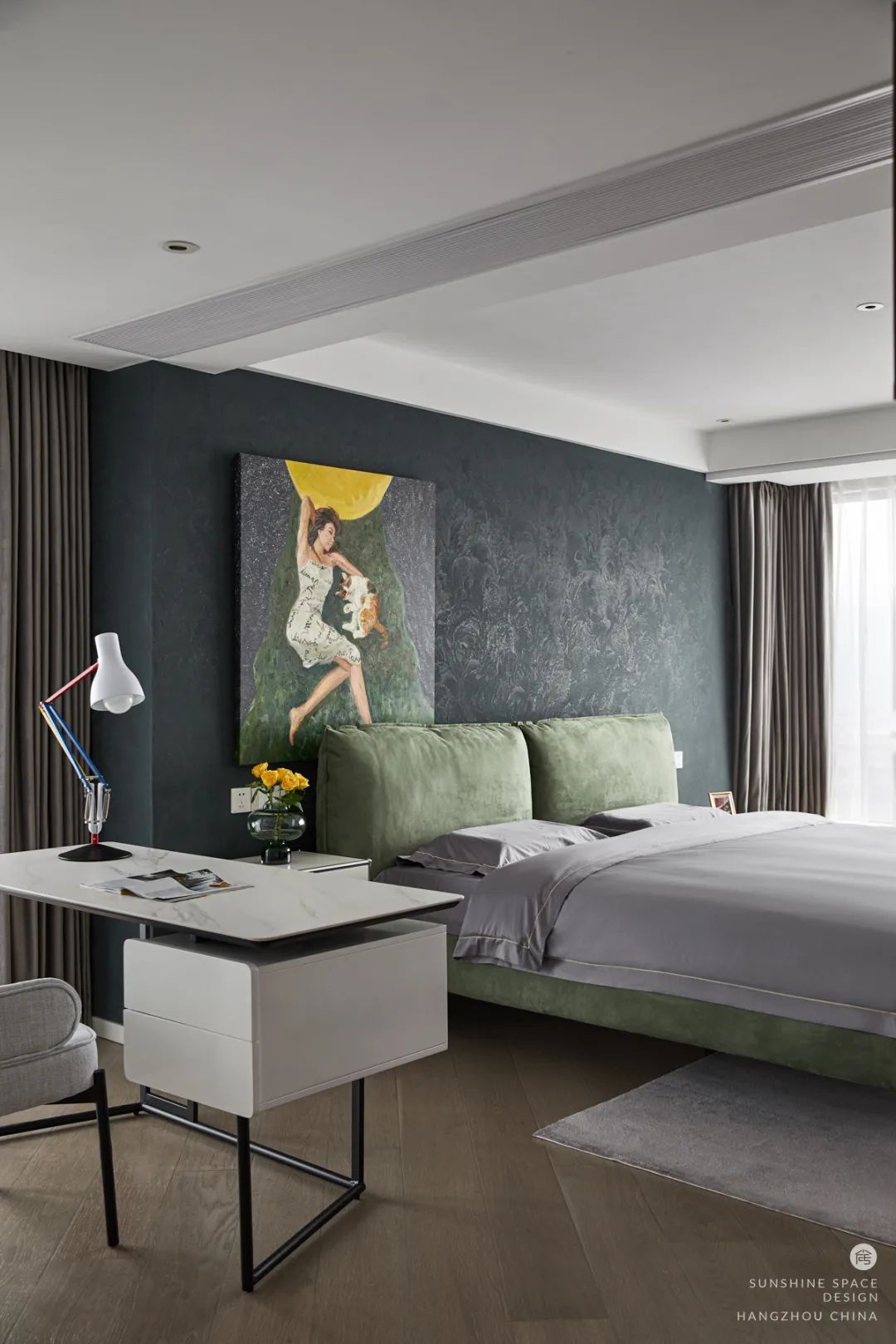 杭州精英女青年的个性梦想家丨中国杭州丨祁丽萍,俞灵慧-54