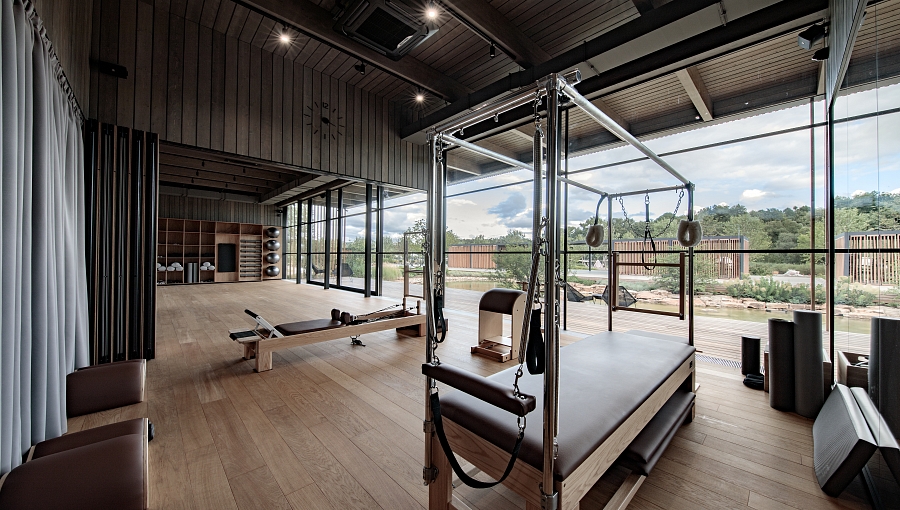 Спорткомлекс The Rink-16