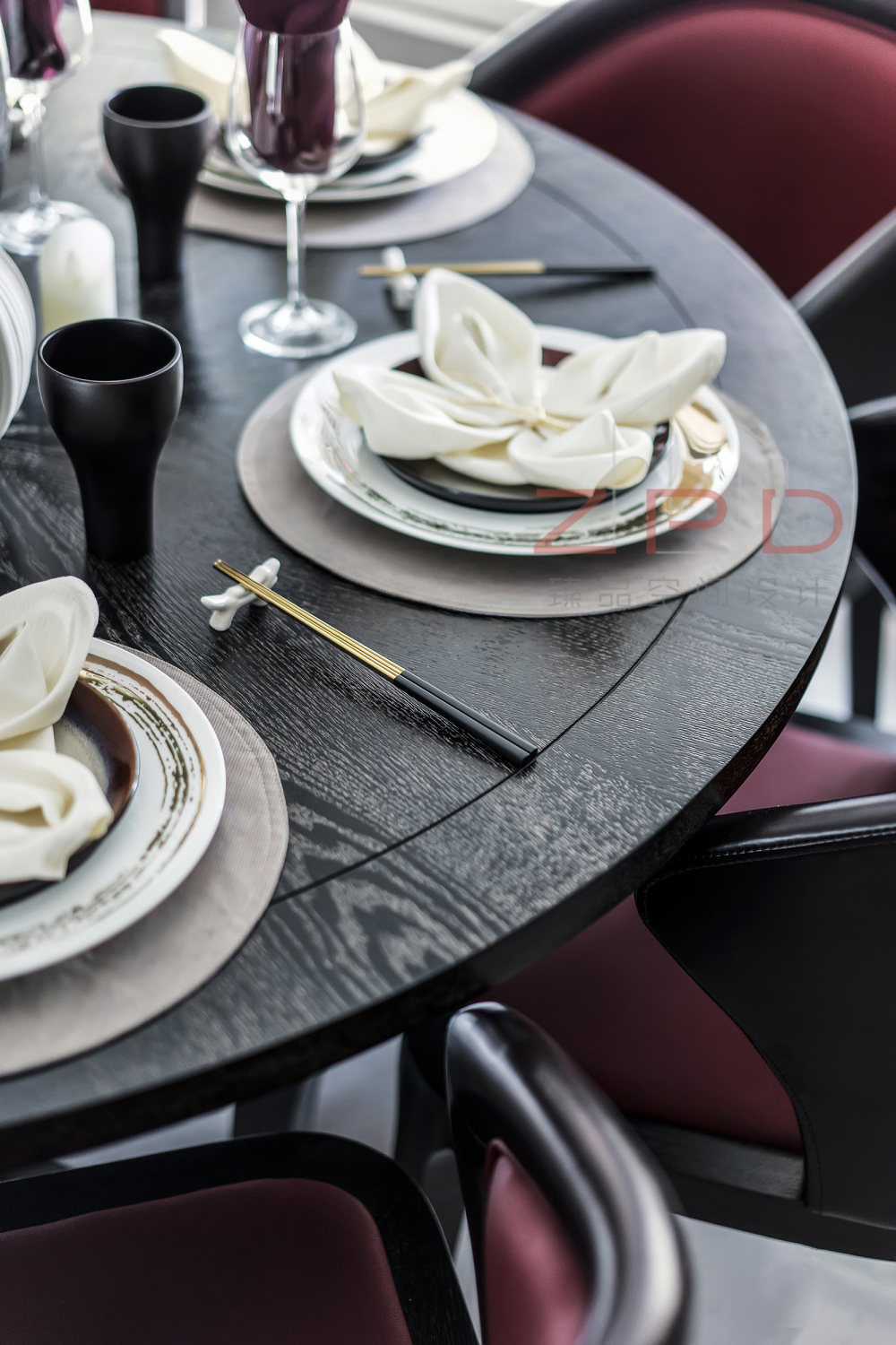 碧桂园翡翠山城市综合体丨中国惠州-75