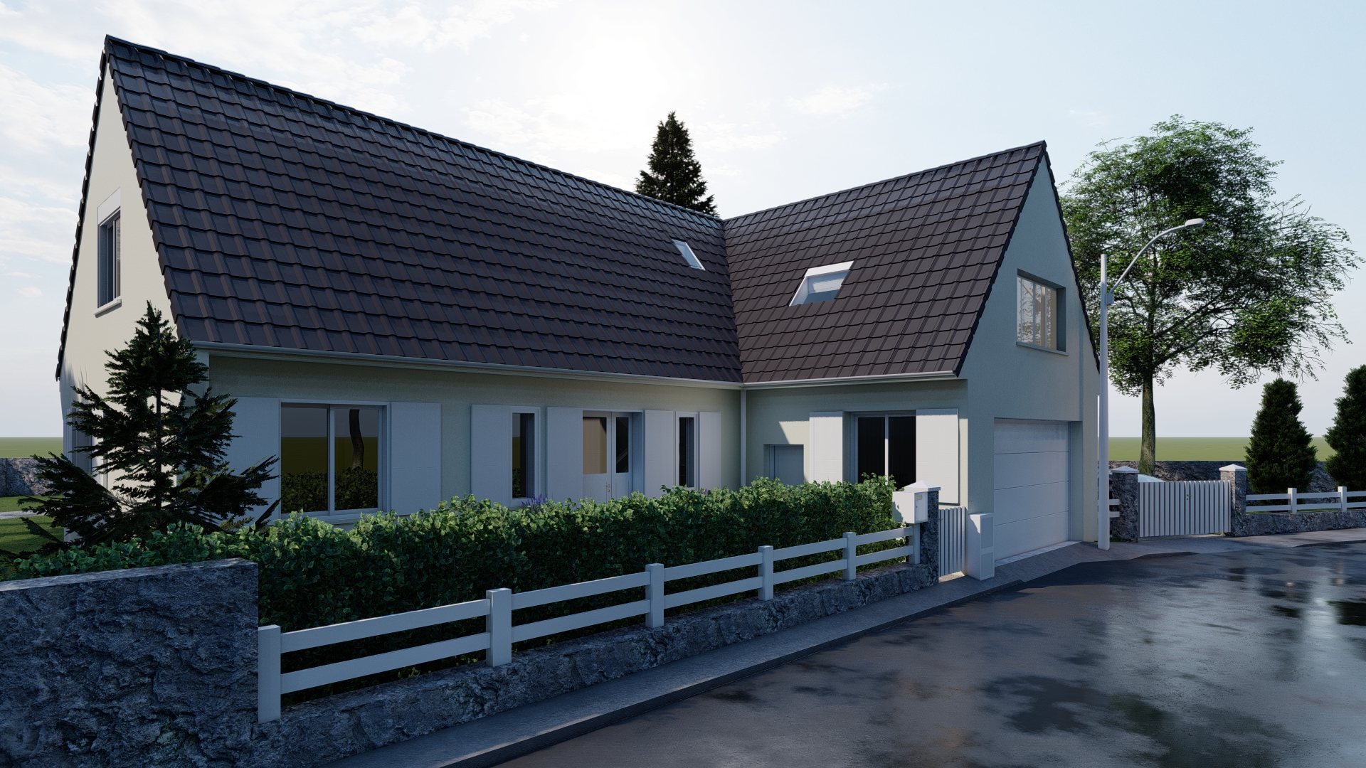 Création d'une extension-2