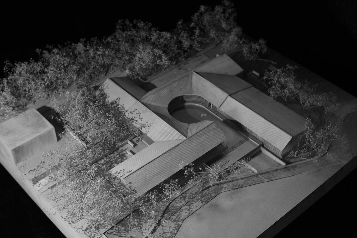 丨中国宜宾丨Mix Architecture-59