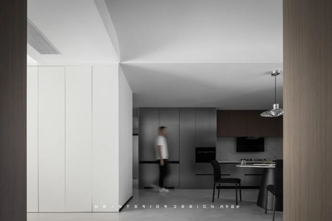 岳阳翰林华府多功能休闲住宅设计丨中国岳阳丨湖南内外设计-29