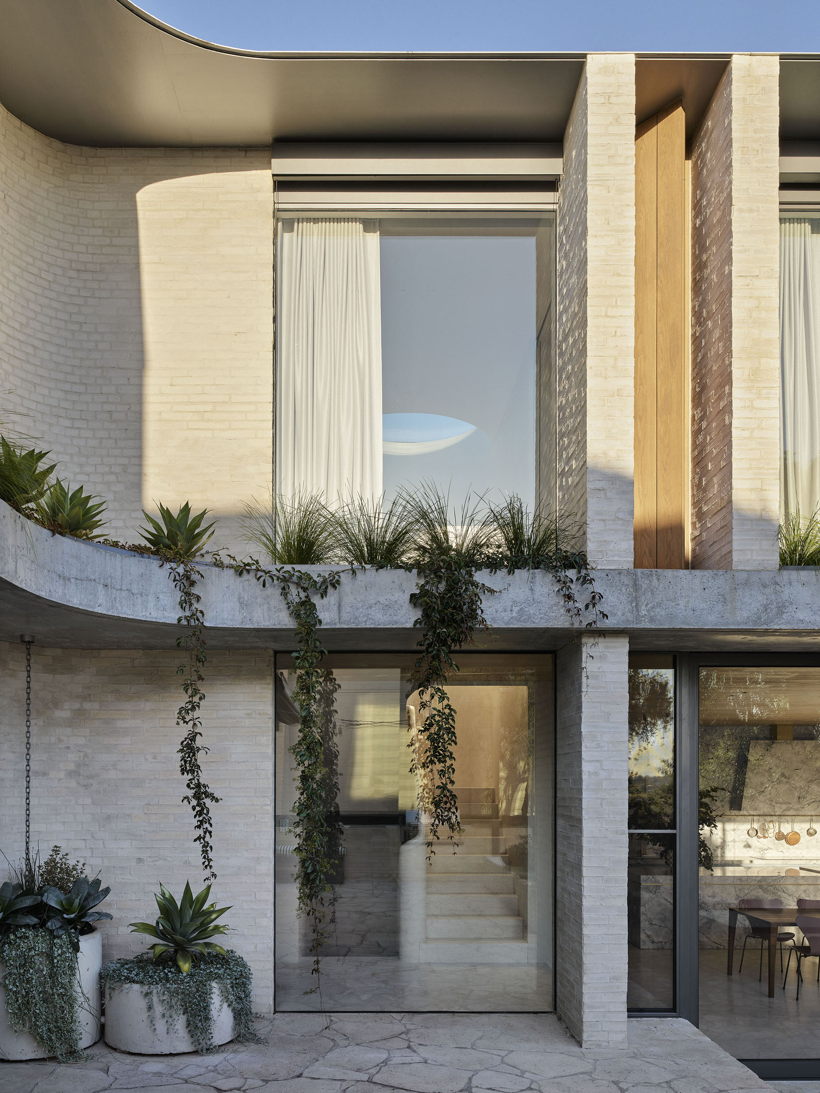 Best of Residential Interiors & Architecture, Part 02—Houses | 2024 Archive.-103