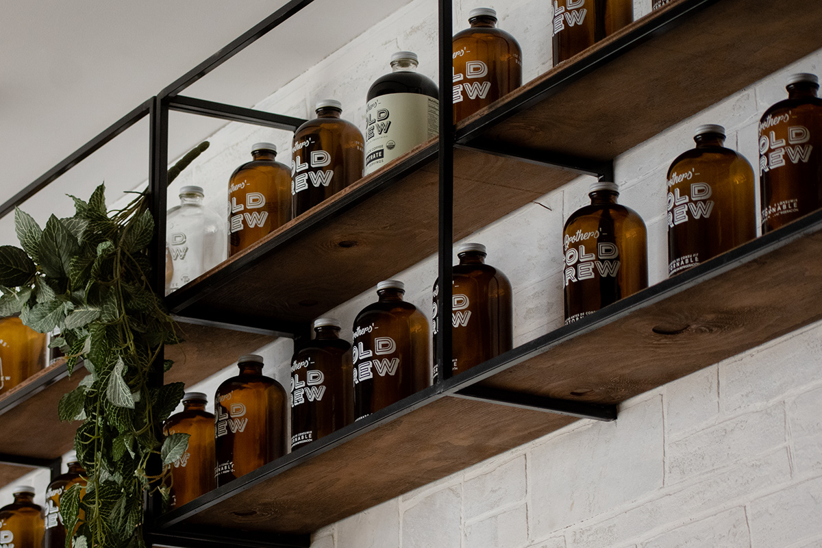 Brother's Cold Brew-2