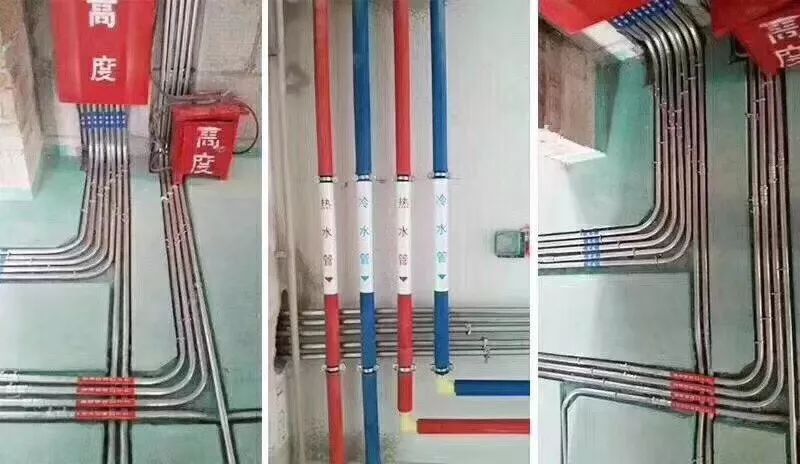 新中式风格装修设计,传统与现代的完美融合-62