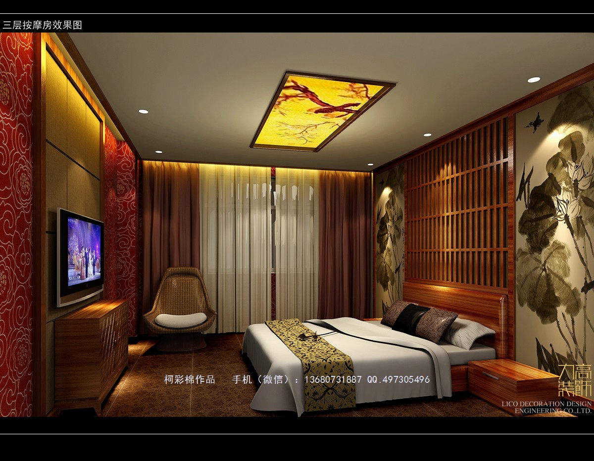 东莞宏信假日酒店-9