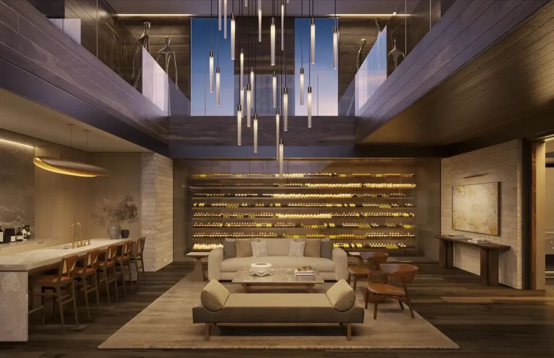 终极命题：无限自然的隐居VS顶级繁华的掌控，哪种奢华才是你的梦想？​-19