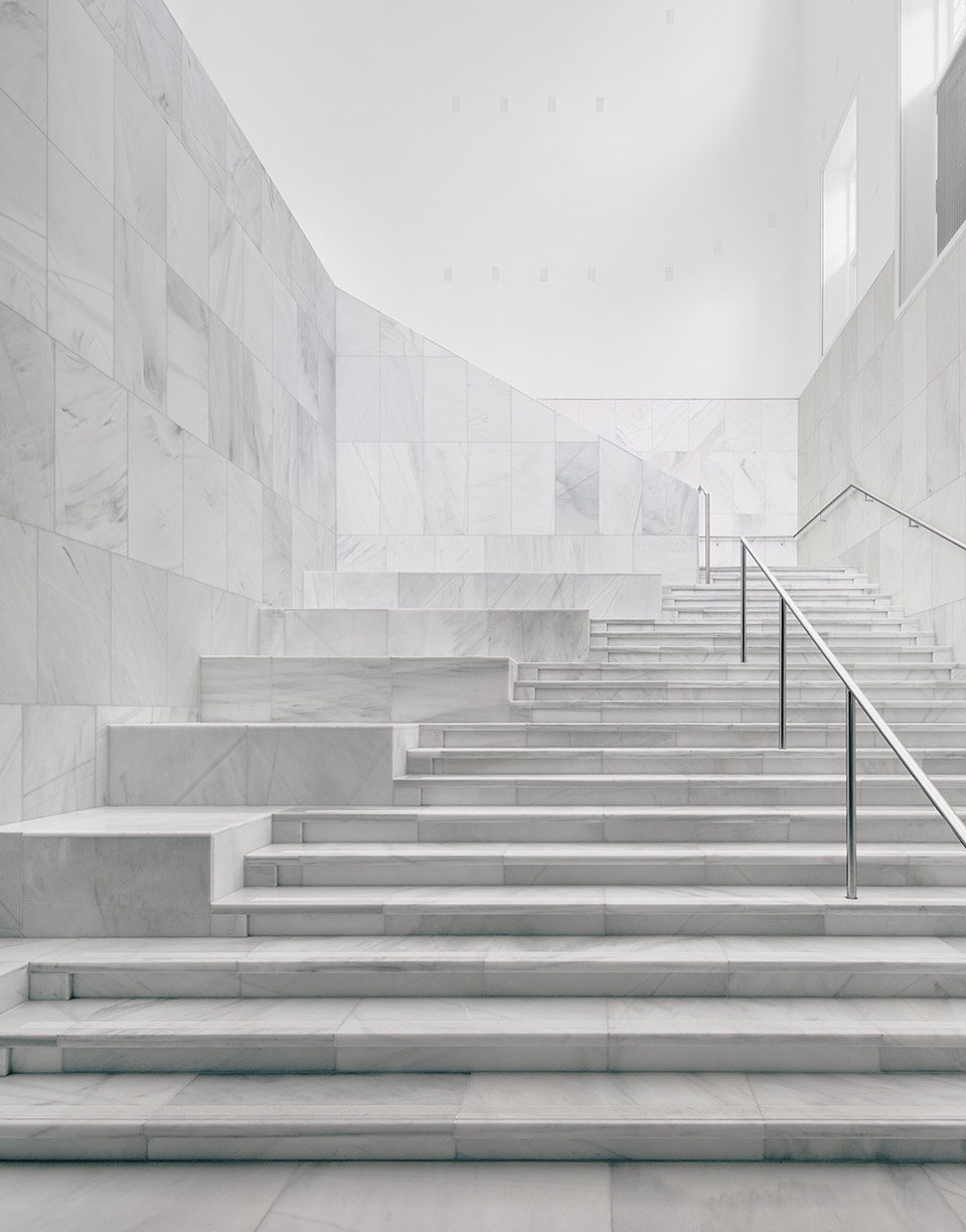 荷兰罗宫博物馆丨KAAN Architecten-12