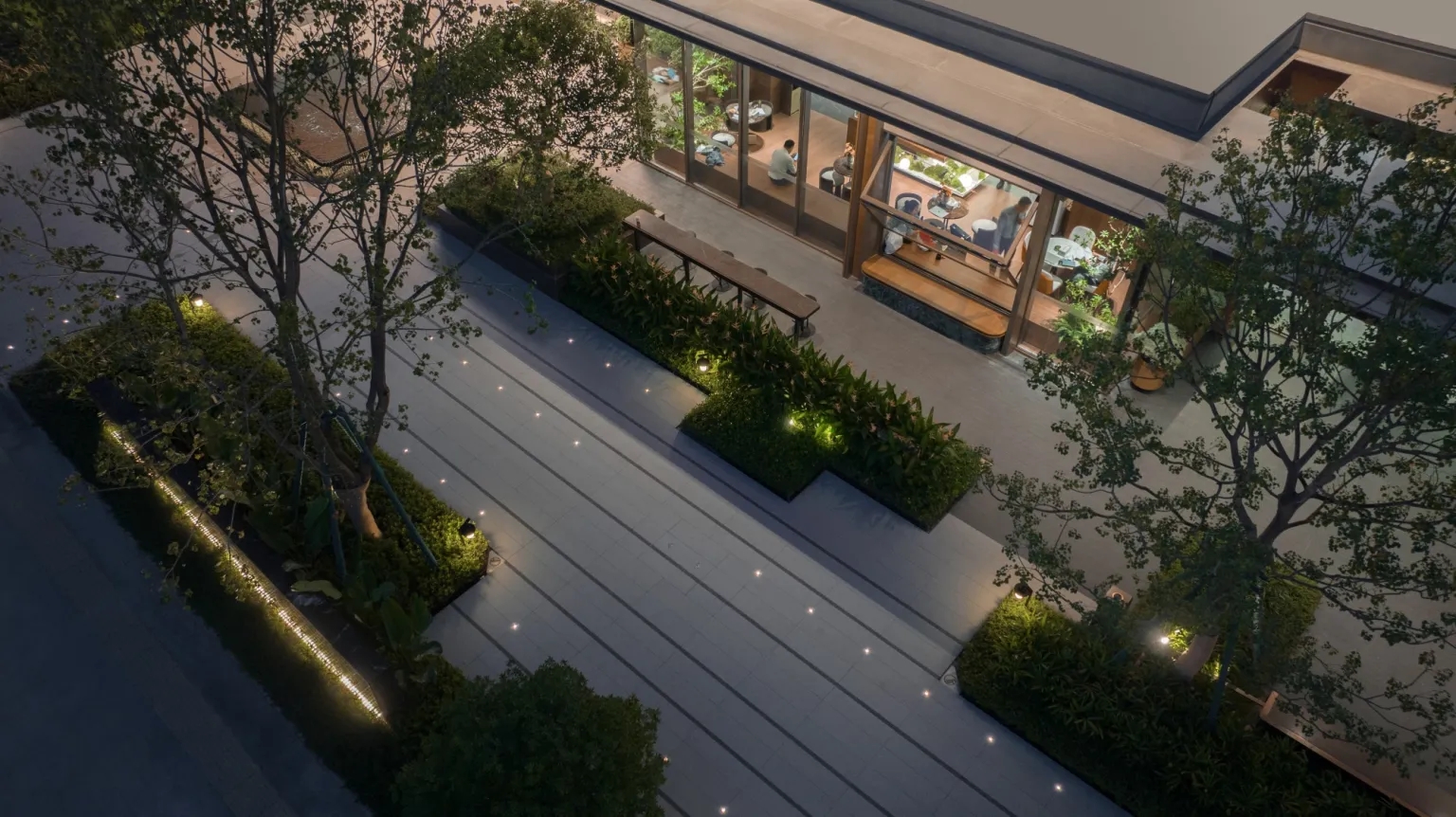 福州无动力水乐园和人文聚场丨中国福州-31