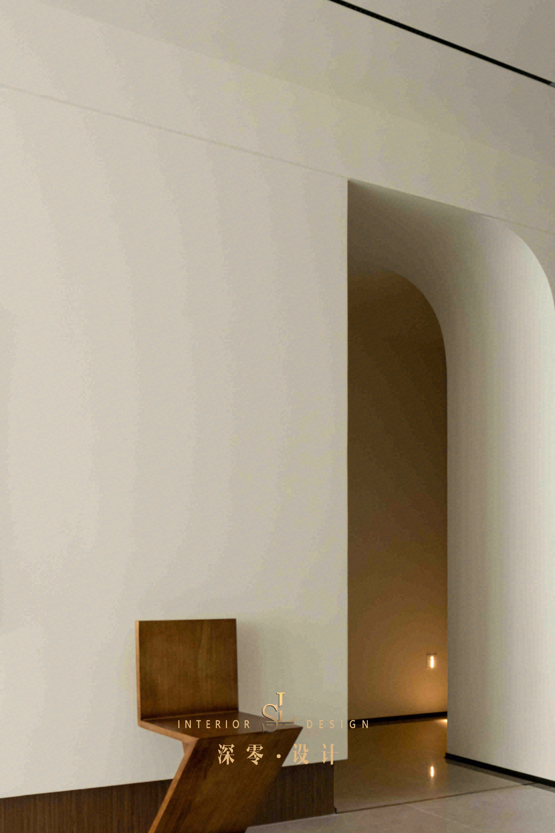 祥生庐州云境·实景丨深零设计-24