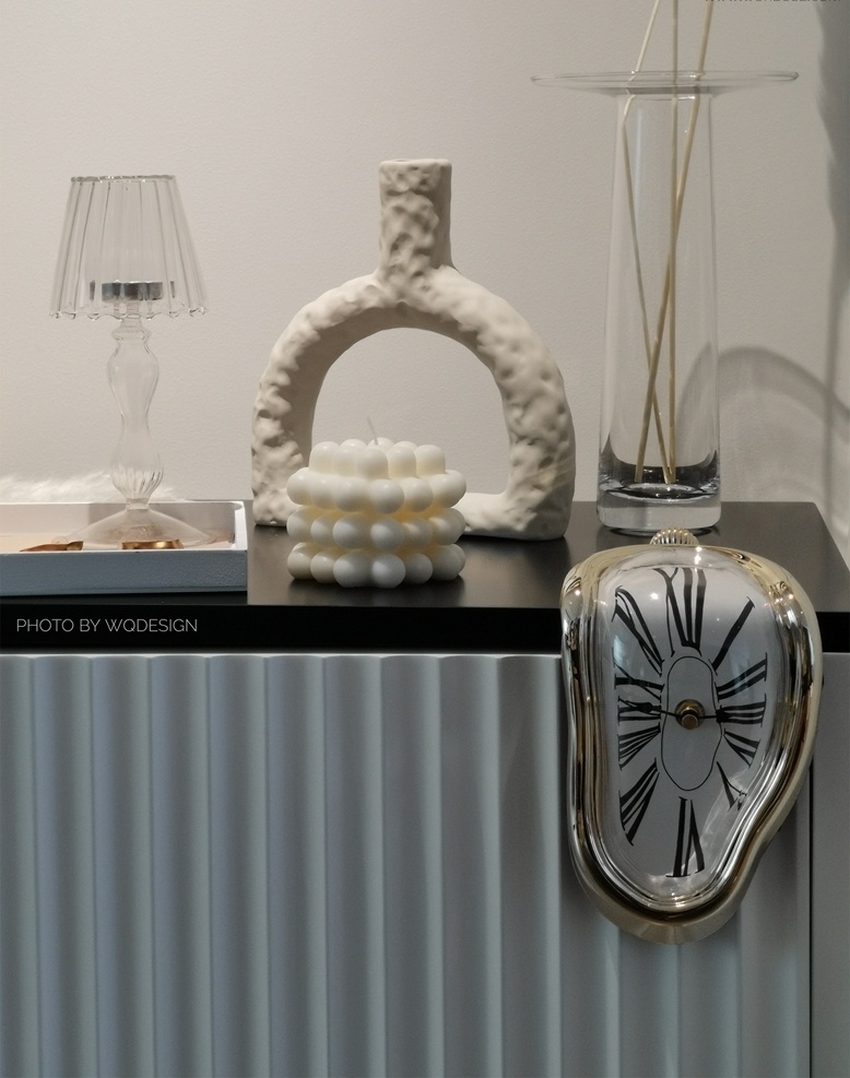 玖珑山 135㎡家居设计-28