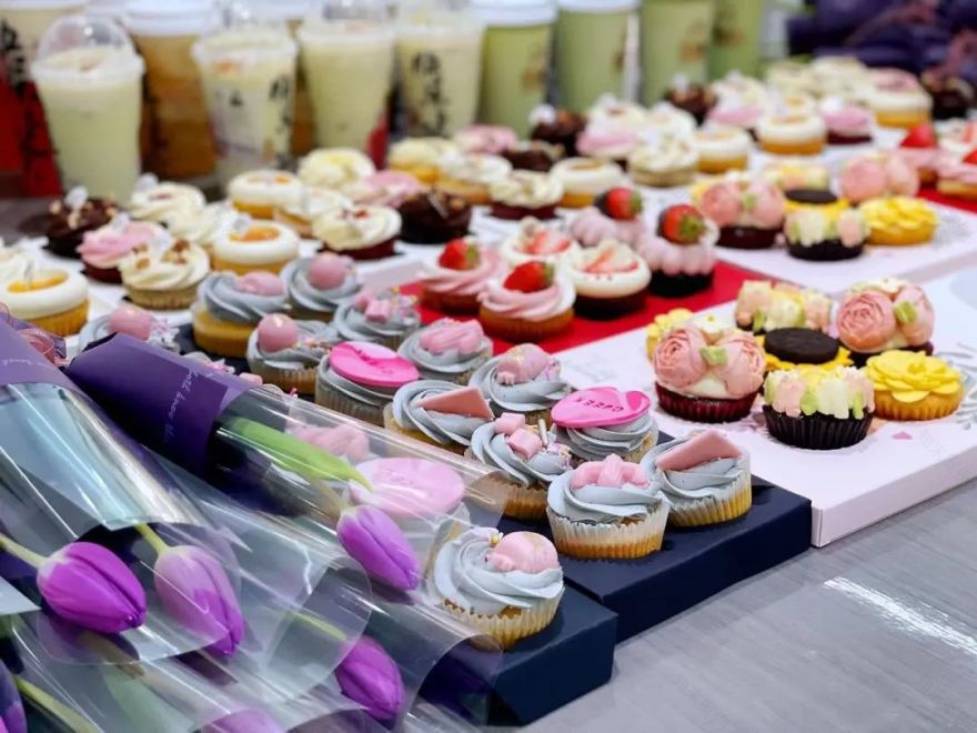 日清景观|独立美好女性力量-20