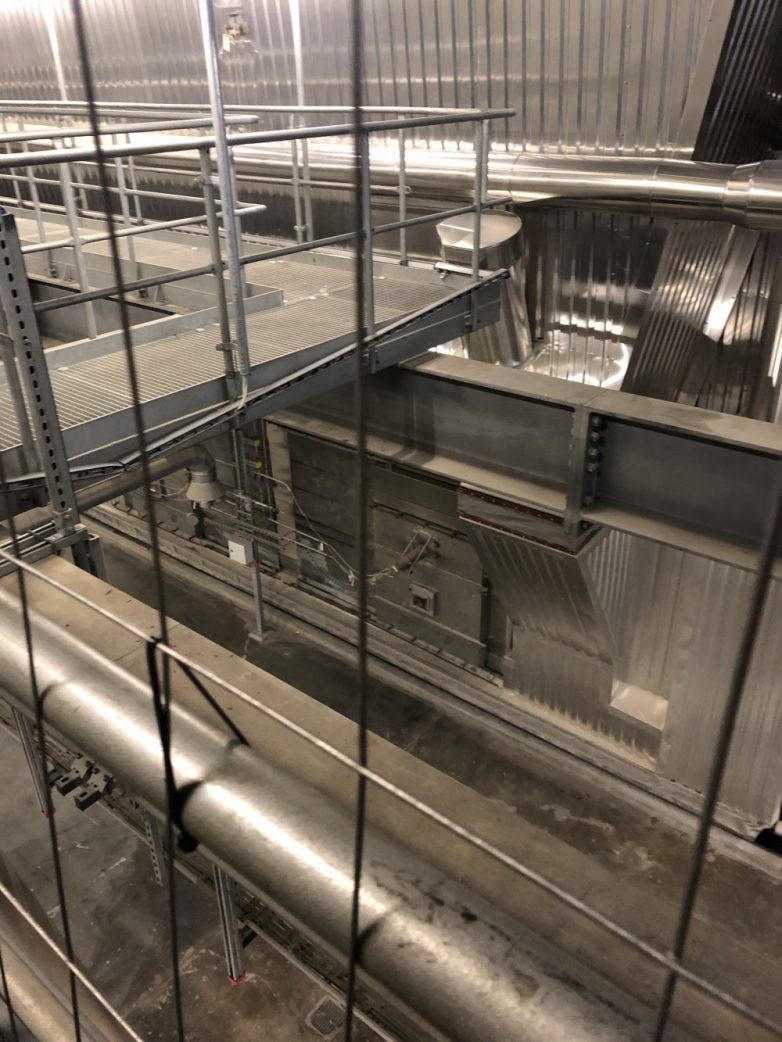 Amager Bakke（阿马格山）垃圾发电厂丨丹麦哥本哈根丨BIG建筑工作室-39