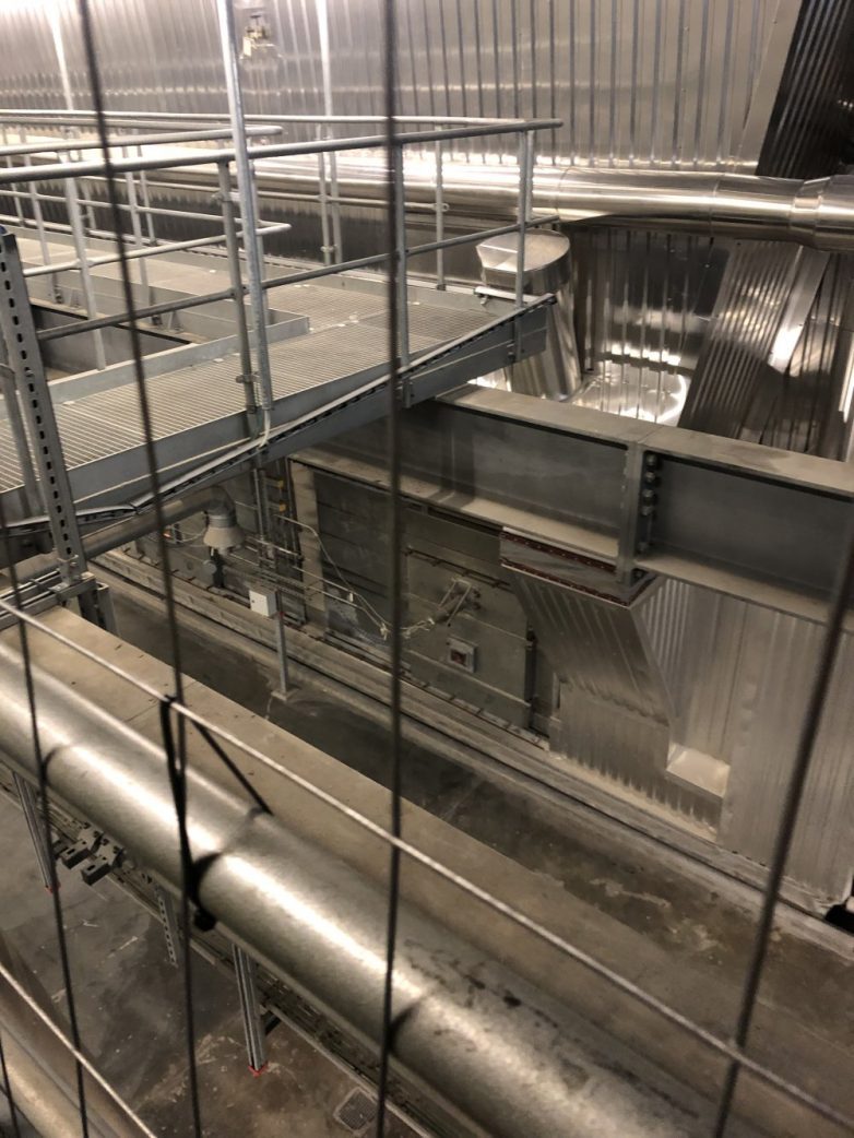 Amager Bakke(阿马格山)垃圾发电厂丨丹麦哥本哈根丨BIG建筑工作室-39