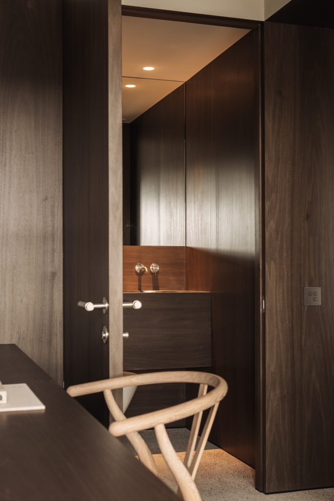 Navonus 住宅丨比利时丨Tjip Studio-19