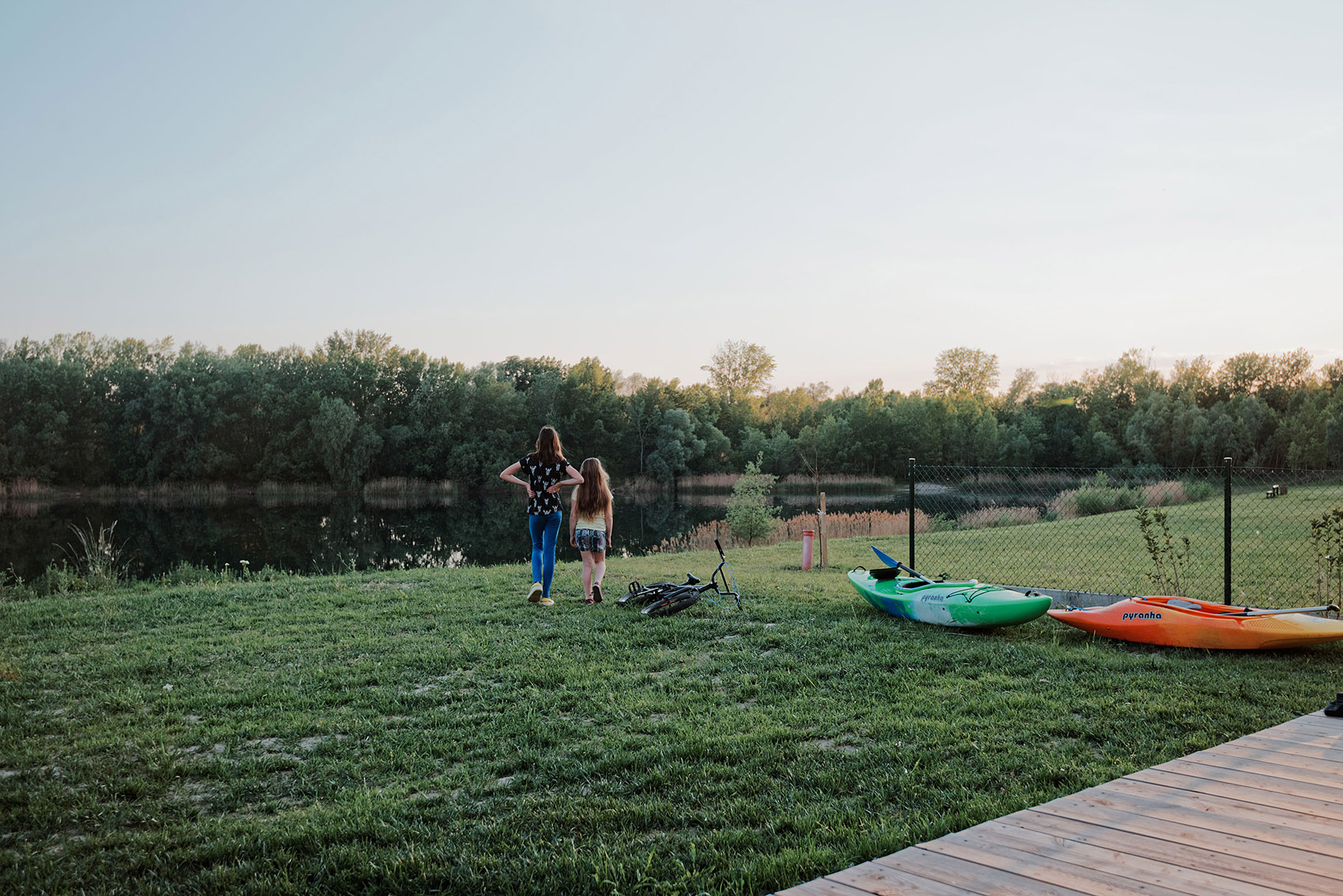 VOJ—The Lake House by JRKVC-10