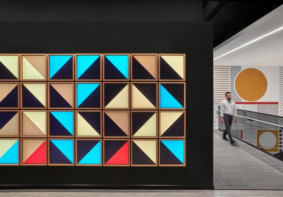 美国芝加哥麦当劳新总部-37