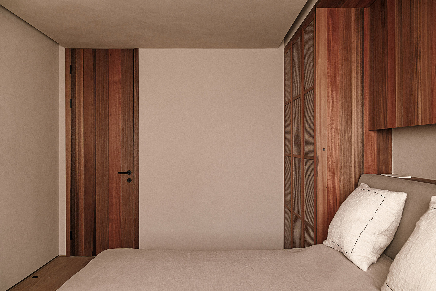 “闲”父母住宅，启东 / 游牧林工作室-73