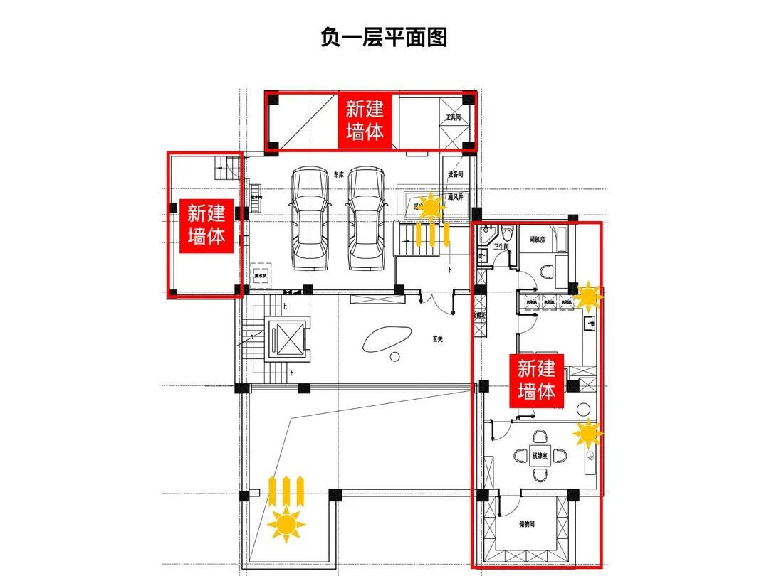 轻奢法式大 house · 温暖治愈的家丨钛马赫-7