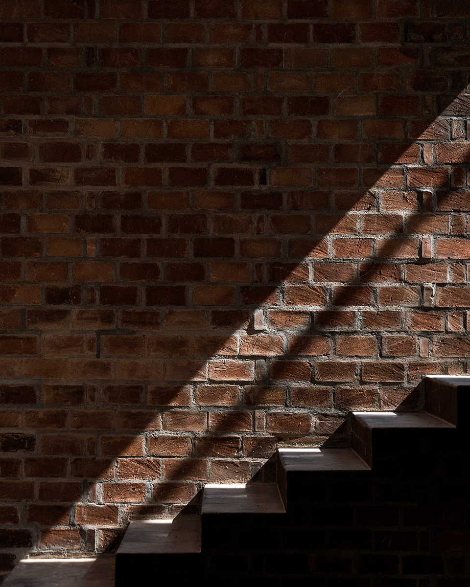 @BATUBATA工作室，印度尼西亚 / Studio Air Putih-67