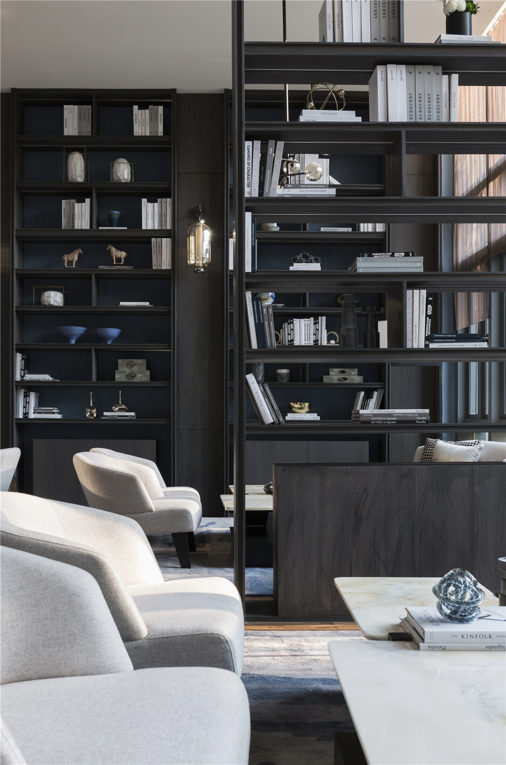 惠阳·木槿雅著地产销售中心-32