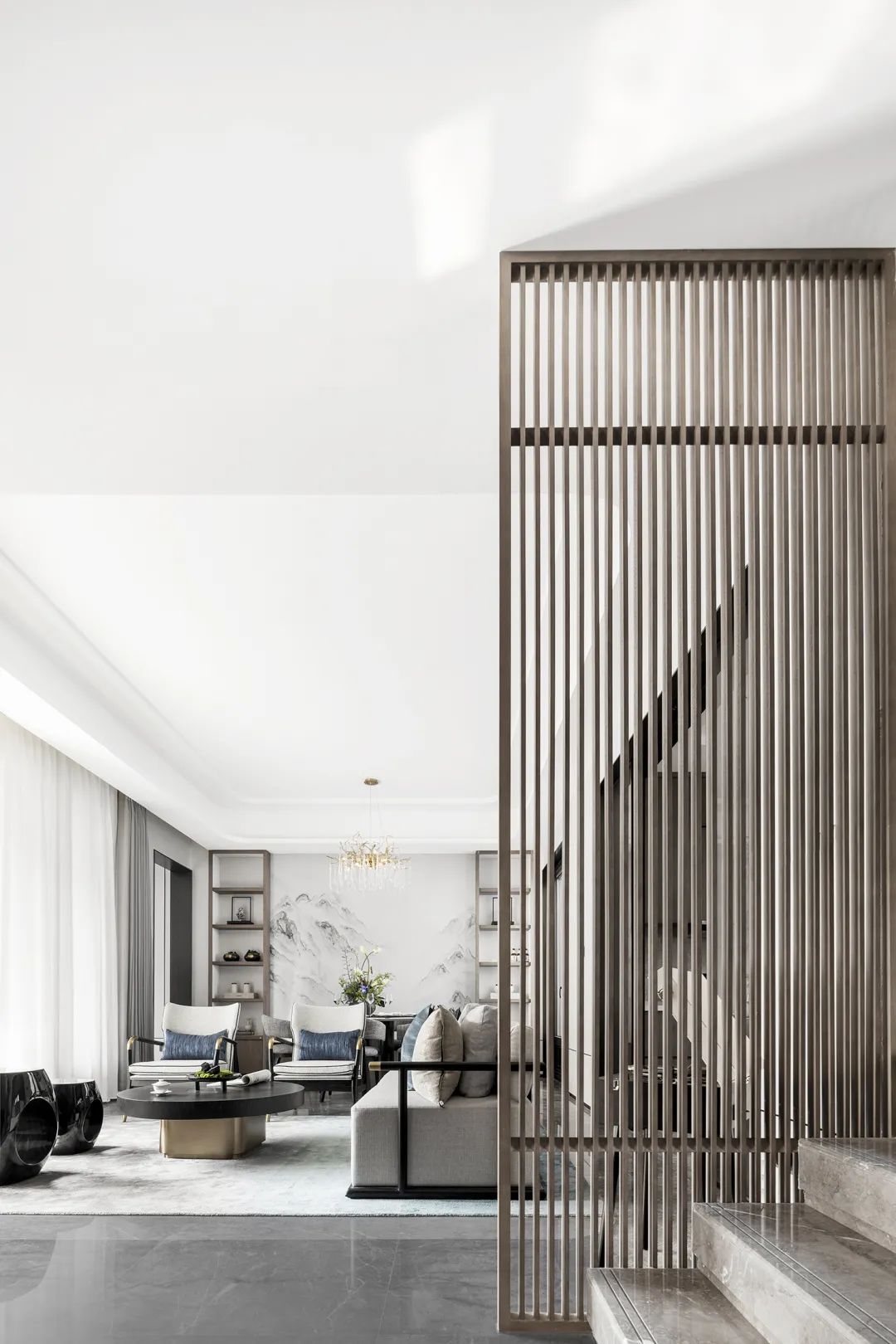 【D&P Design】鼎芃设计|青岛东方小镇·点星谷-8