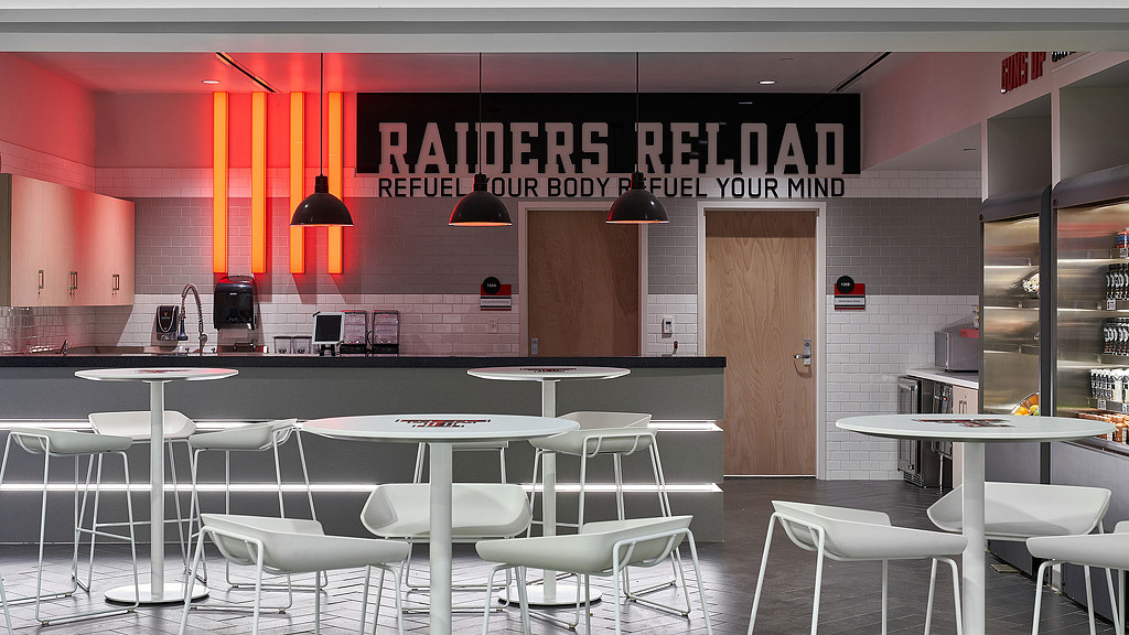 德州理工大学体育表现中心-6