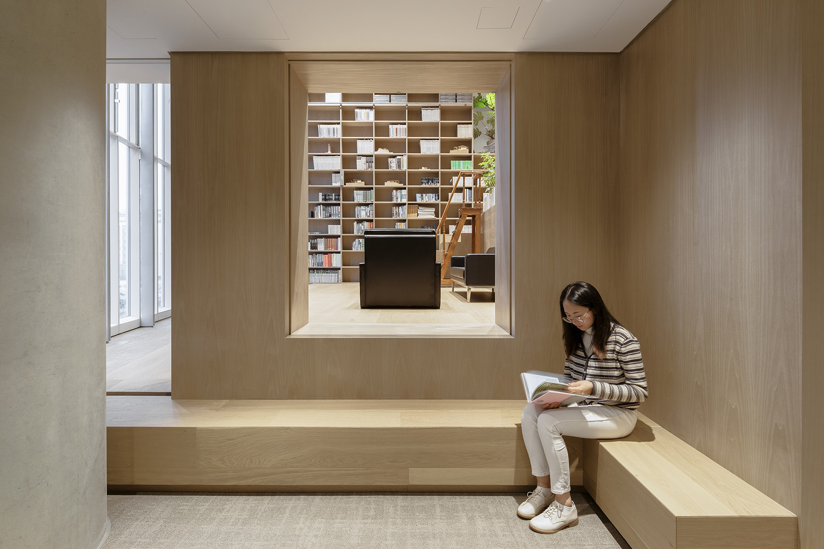 goa大象设计办公总部,杭州 / goa大象设计-25