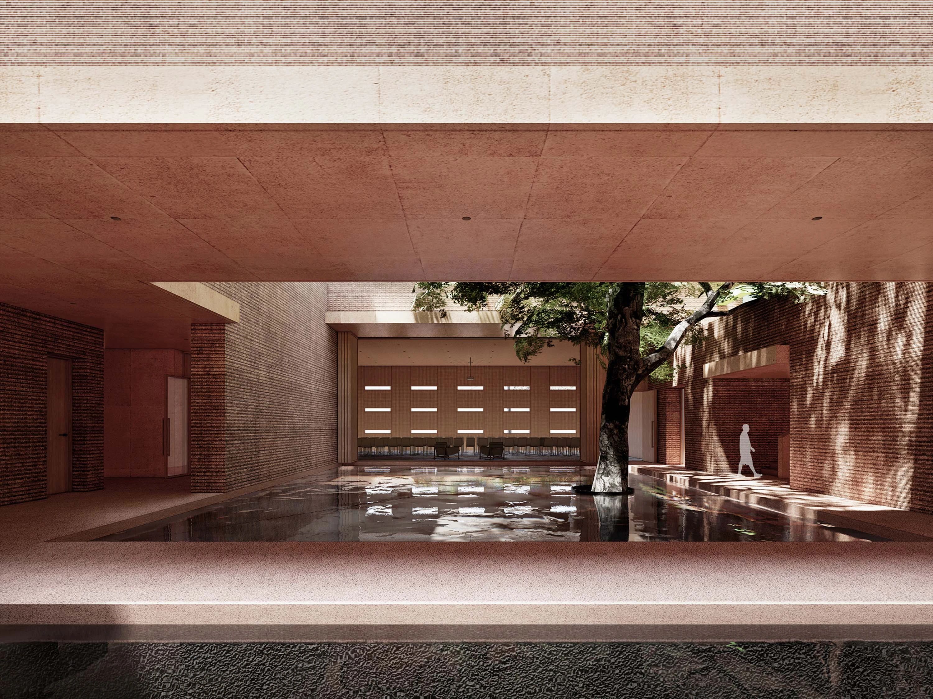 董功新作  景德镇 景仰书院-44