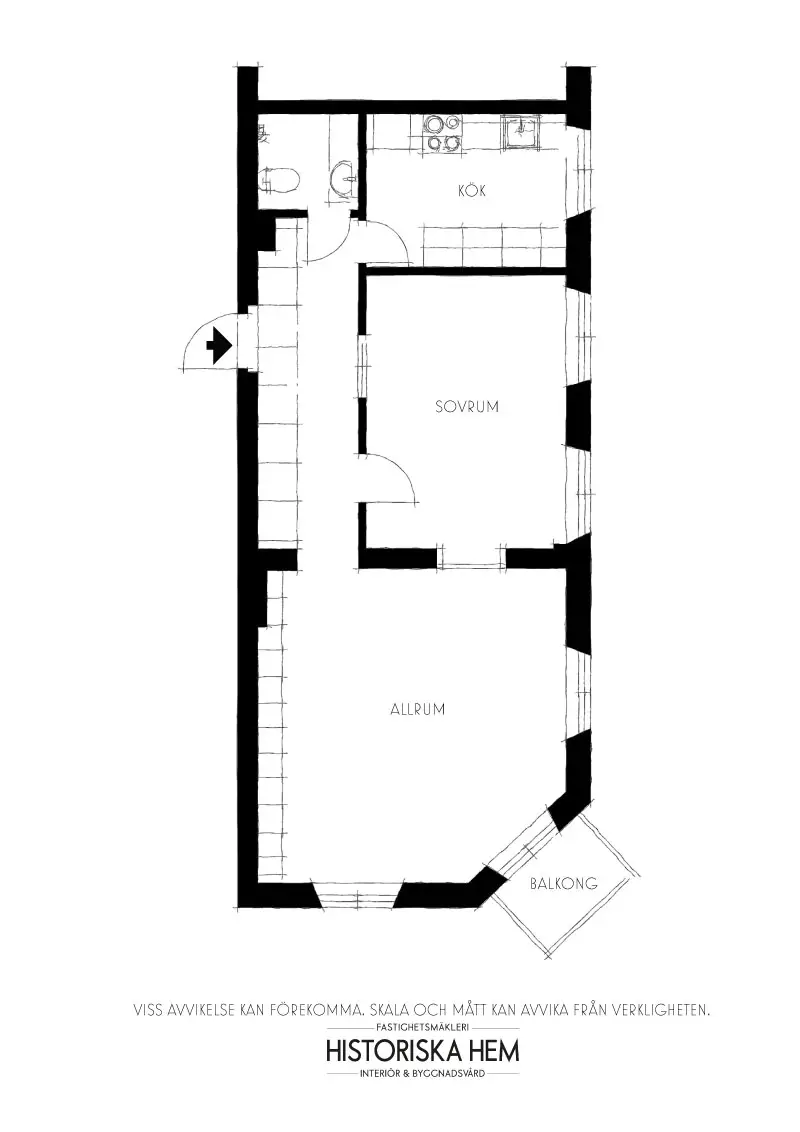 湖泊美景慢生活公寓-24