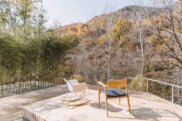 雾灵山阿那亚·隐庐山房-27