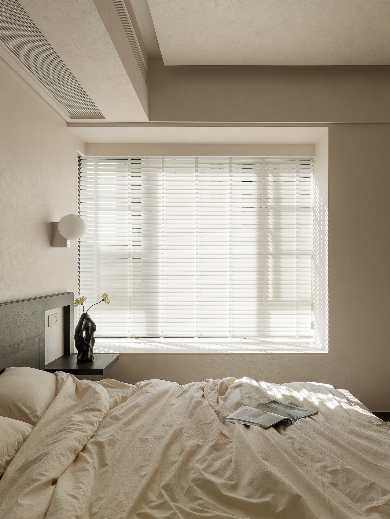 郝泽伟设计工作室 · 《谧境》丨中国宜昌-77